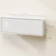 Aeroterma Electrica din Ceramica 2000W de Perete cu 3 Moduri, Temperatura Reglabila, Timer, Telecomanda, Blocare pentru Copii, Alb - imagine 3