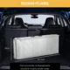 Rampe Mobile pentru Scaune cu Roti si Scutere, Pliabila, Antiderapanta, Aliaj, Capacitate 272kg, 183x72x5cm, Silver - imagine 7